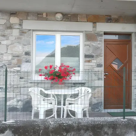شقة Cozy In 70 M² With Mountain View Terrace Livo (Lombardy)